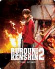 Image for Rurouni Kenshin: Part II - Kyoto Inferno