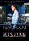 Image for The Newsroom: The Complete Series