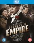 Image for Boardwalk Empire: The Complete Series