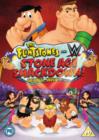 Image for The Flintstones and WWE: Stone Age SmackDown!