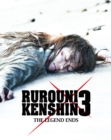 Image for Rurouni Kenshin: Part III - The Legend Ends
