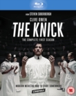 Image for The Knick: The Complete First Season