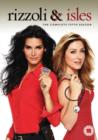 Image for Rizzoli & Isles: The Complete Fifth Season