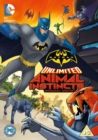 Image for Batman Unlimited: Animal Instincts