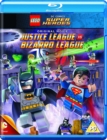 Image for LEGO: Justice League Vs Bizarro League