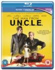 Image for The Man from U.N.C.L.E.