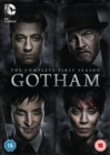 Image for Gotham: The Complete First Season
