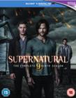 Image for Supernatural: The Complete Ninth Season