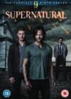 Image for Supernatural: The Complete Ninth Season