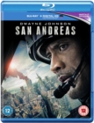 Image for San Andreas