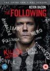 Image for The Following: The Third and Final Season