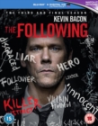 Image for The Following: The Third and Final Season