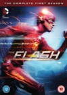 Image for The Flash: The Complete First Season