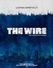 Image for The Wire: The Complete Series
