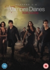 Image for The Vampire Diaries: Seasons 1-6