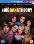 Image for The Big Bang Theory: The Complete Eighth Season