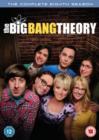Image for The Big Bang Theory: The Complete Eighth Season
