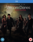 Image for The Vampire Diaries: Seasons 1-6
