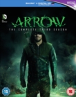 Image for Arrow: The Complete Third Season