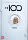 Image for The 100: The Complete Seasons 1-2