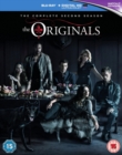 Image for The Originals: The Complete Second Season