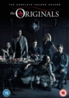 Image for The Originals: The Complete Second Season