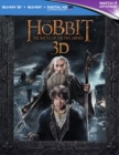 Image for The Hobbit: The Battle of the Five Armies - Extended Edition