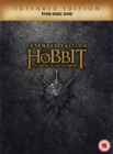 Image for The Hobbit: The Battle of the Five Armies - Extended Edition