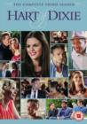 Image for Hart of Dixie: The Complete Third Season