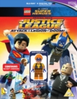 Image for LEGO: Justice League - Attack of the Legion of Doom