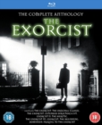 Image for The Exorcist Complete Anthology