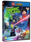 Image for LEGO: Justice League - Cosmic Clash