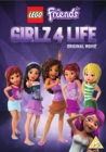Image for LEGO Friends: Girlz 4 Life