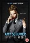 Image for Amy Schumer: Live at the Apollo