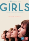 Image for Girls: The Complete Fourth Season