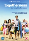Image for Togetherness: The Complete First Season