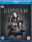 Image for Gotham: The Complete Second Season
