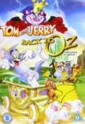 Image for Tom and Jerry: Back to Oz