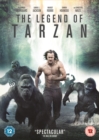 Image for The Legend of Tarzan