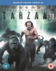 Image for The Legend of Tarzan