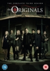 Image for The Originals: The Complete Third Season