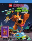 Image for LEGO Scooby-Doo!: Haunted Hollywood