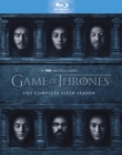 Image for Game of Thrones: The Complete Sixth Season