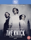 Image for The Knick: The Complete Second Season