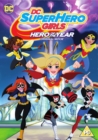 Image for DC Superhero Girls: Hero of the Year