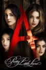 Image for Pretty Little Liars: Seasons 1-6