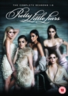 Image for Pretty Little Liars: The Complete Seasons 1-6