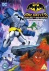 Image for Batman Unlimited: Mech Vs Mutants
