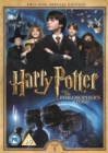 Image for Harry Potter and the Philosopher's Stone