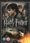 Image for Harry Potter and the Deathly Hallows: Part 2